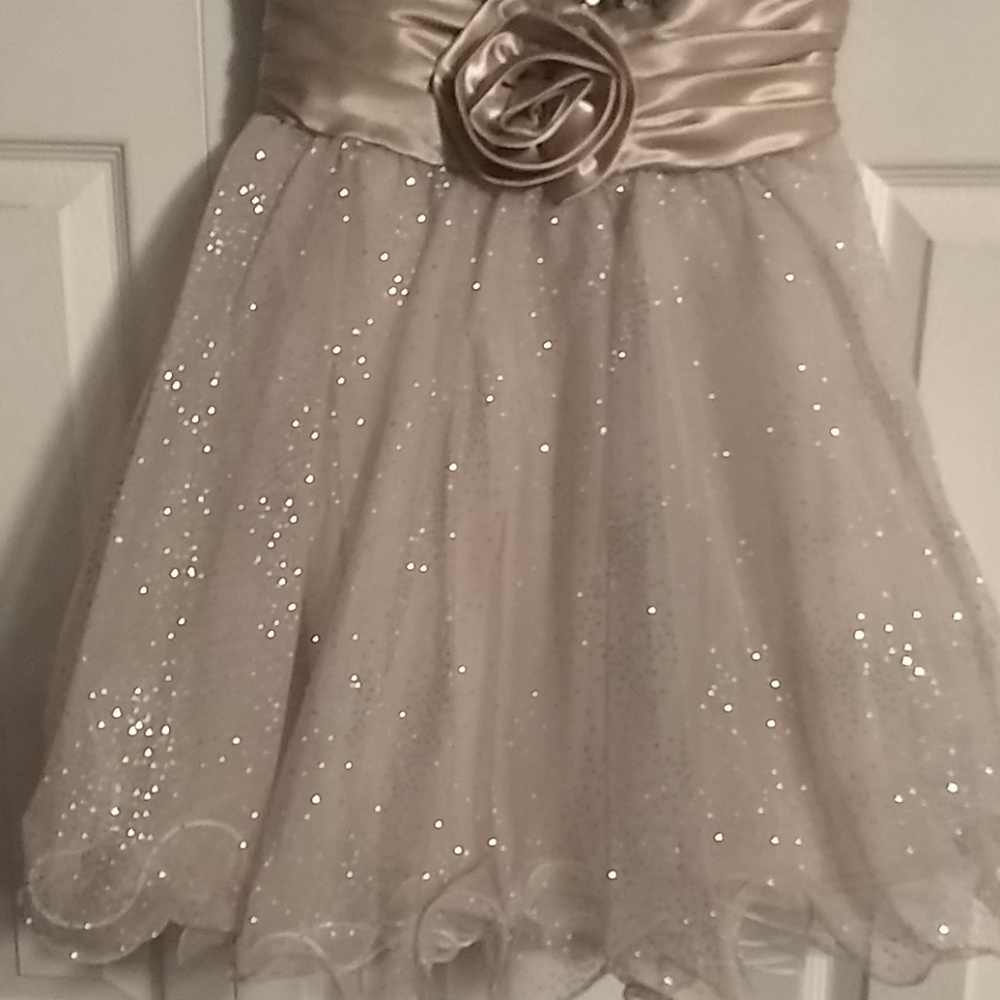 Dress - Picture 3 of 7